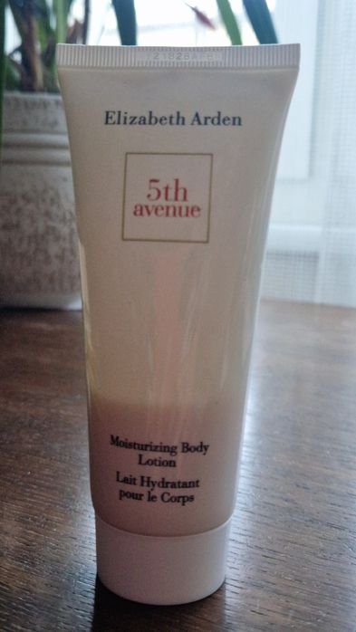Elizabeth Arden woda perfumowana perfumy oryginalne + balsam