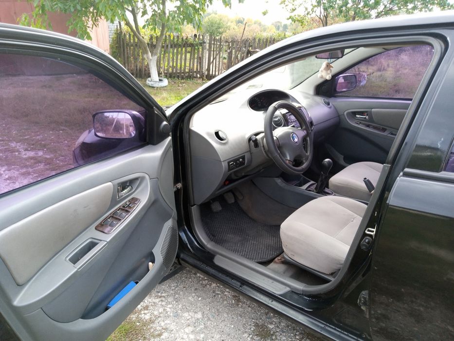 Продам GEELY MK 2008рік