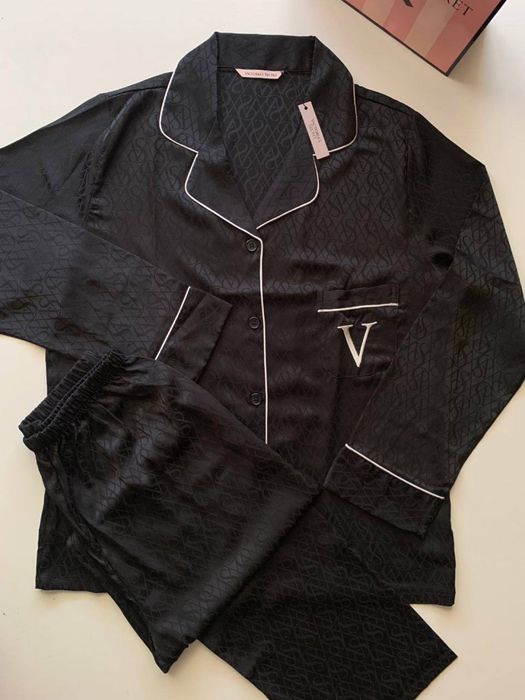 Піжама Victoria’s Secret