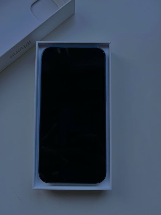 iPhone 13 128GB Azul