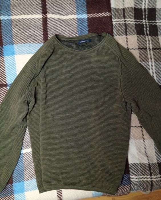 Кофта чоловіча marco polo