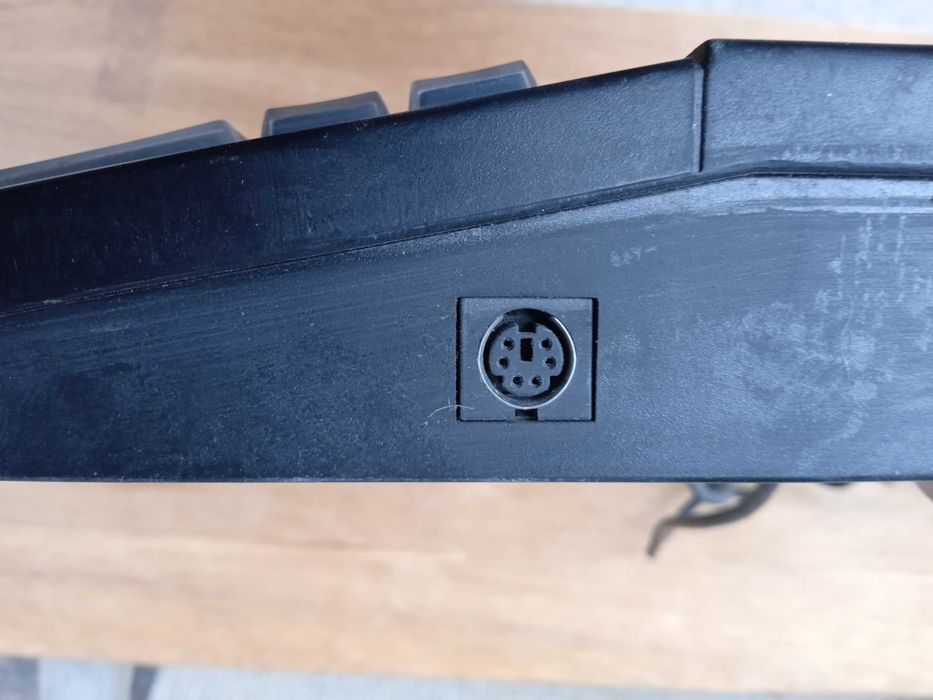 POS клавіатура PКB-078-Т33B