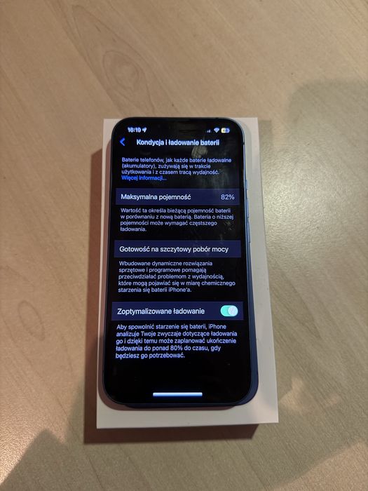 Iphone 13  128gb