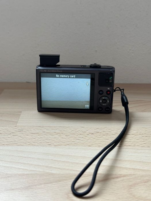 Canon Powershot SX620 HS