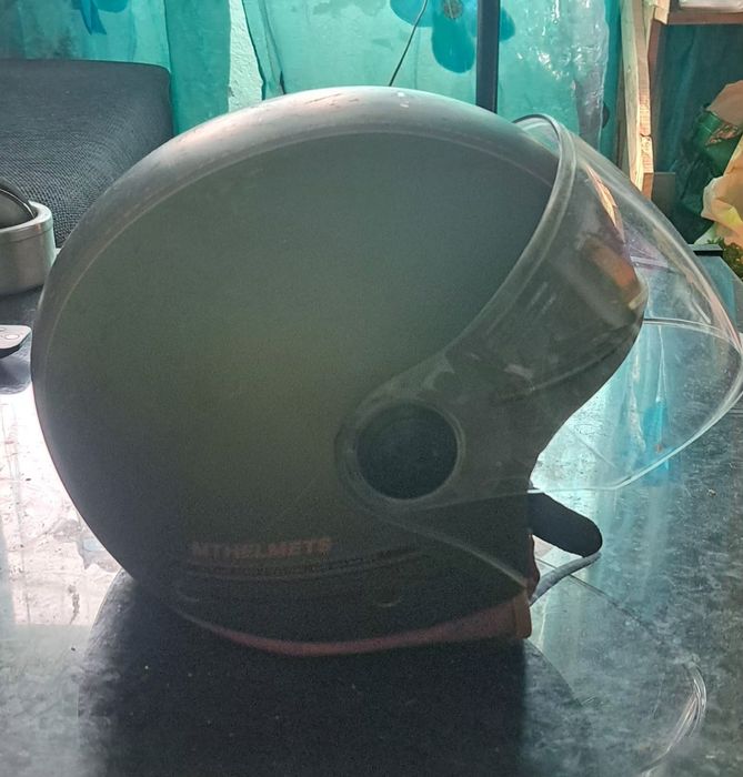 Capacete MtHelmets M 57-58