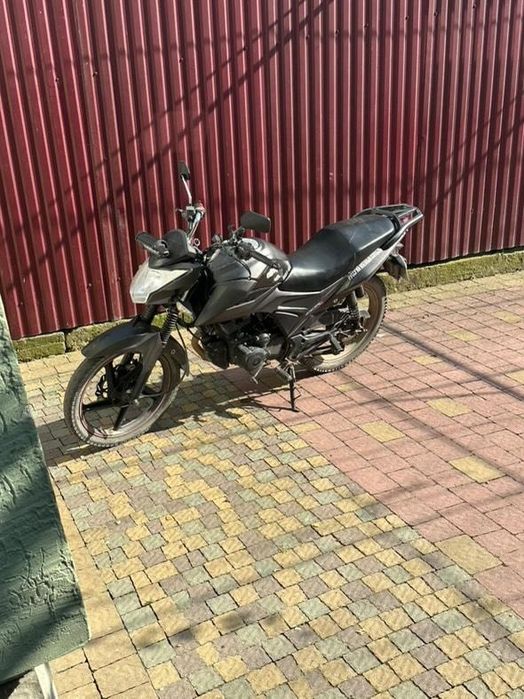 Продам Lifan 150