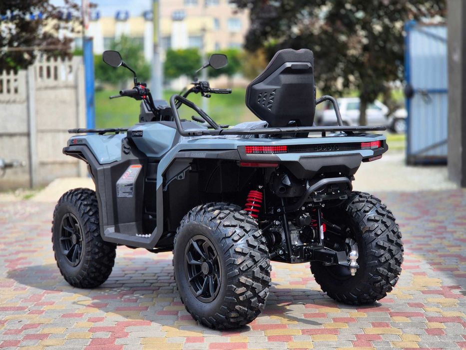 Квадроцикл CFMOTO C5