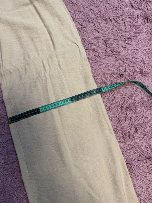 широкі легкі штани