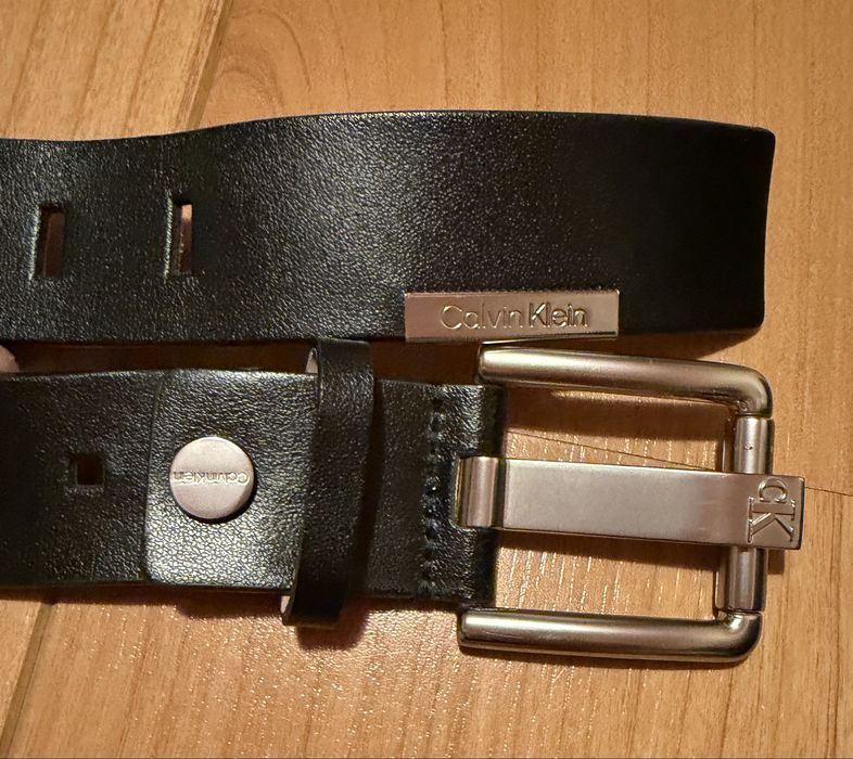 Cinto Calvin Klein