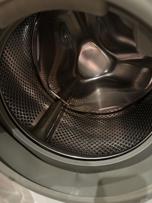 Вбудована пральна машинка Smeg LSTA146S