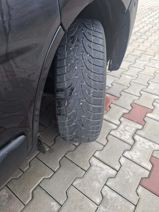 Samochód osobowy