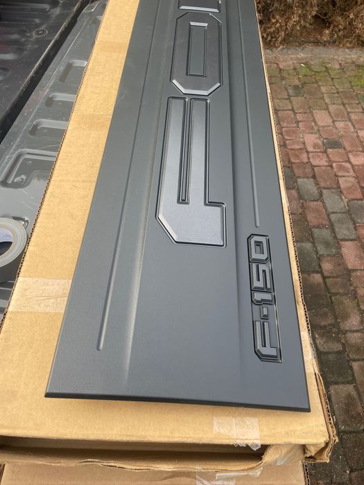 Ford Raptor f150 plastik na klape orhinal