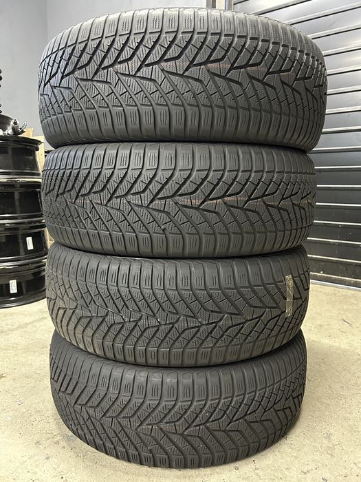 265/60R18 Yokohama W*Drive W905 4шт