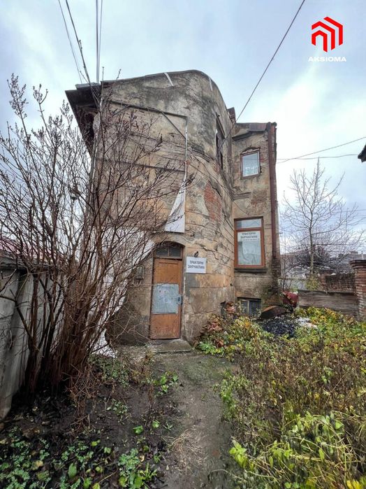 Продаж комерції 160 кв.м біля вокзалу