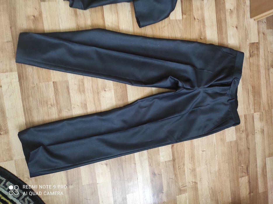 Garnitur roz. 48 L