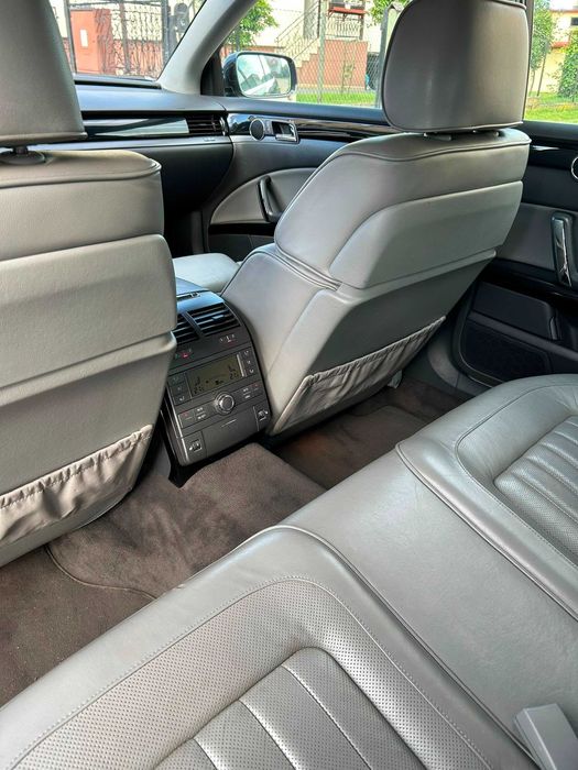 Sprzedam VW PHAETON 3.0 2008r. 4x4 long full lub zamienię