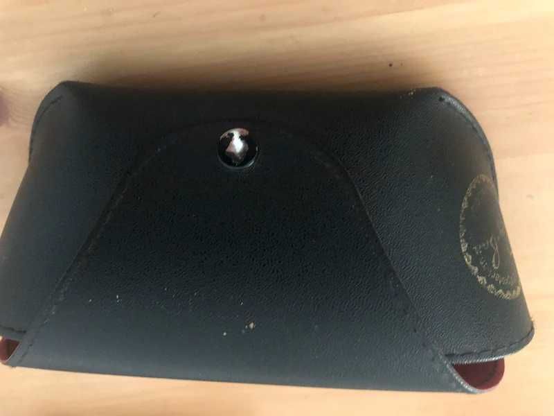 Óculos de sol Ray-Ban - NOVOS