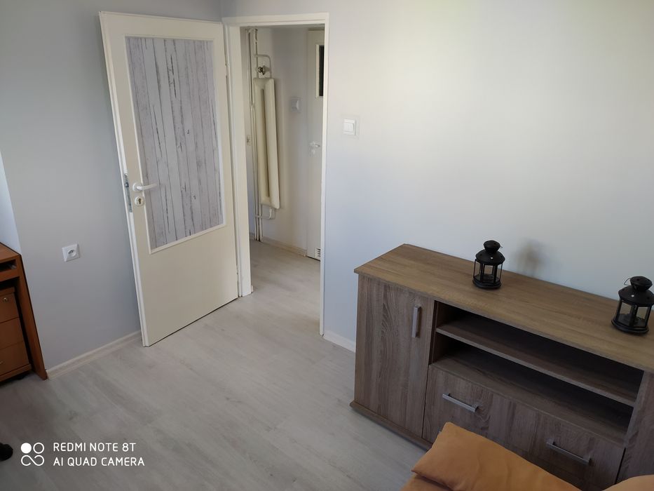 Pokój dla studenta 10 m²  Piątkowska