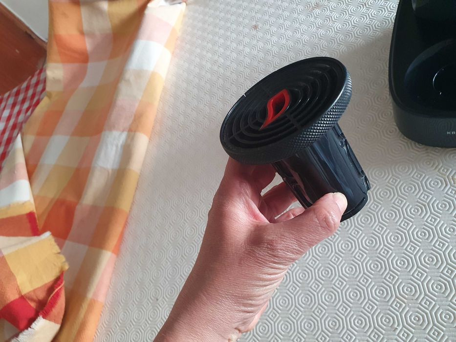 Máquina de café "Dolce Gusto ".