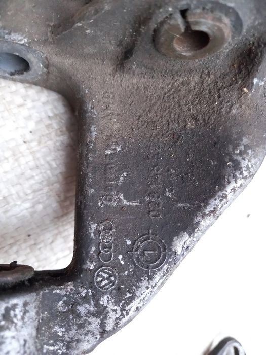 ГУР (Насос гидроусилителя руля) PROFIT 3040-7845