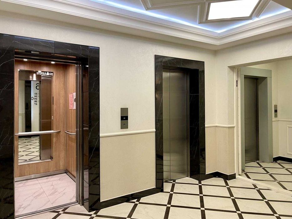 Оренда 2к квартири в ЖК Володимирський вул. Антоновича, 109