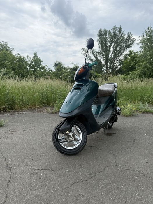 Продам мопед Honda dio AF30/34,35