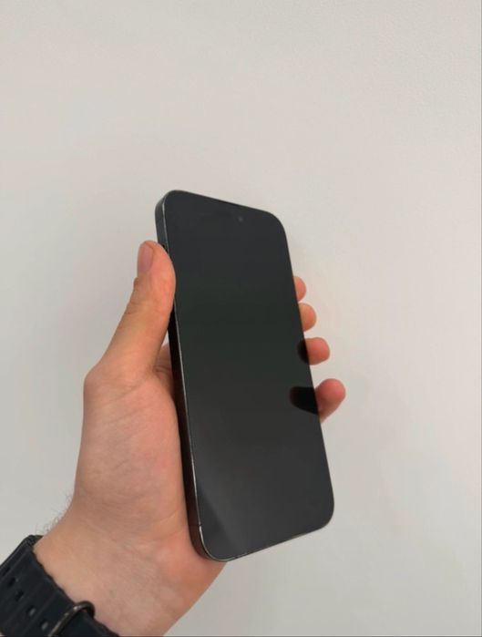iPhone 14 Pro Max 256GB Space Black