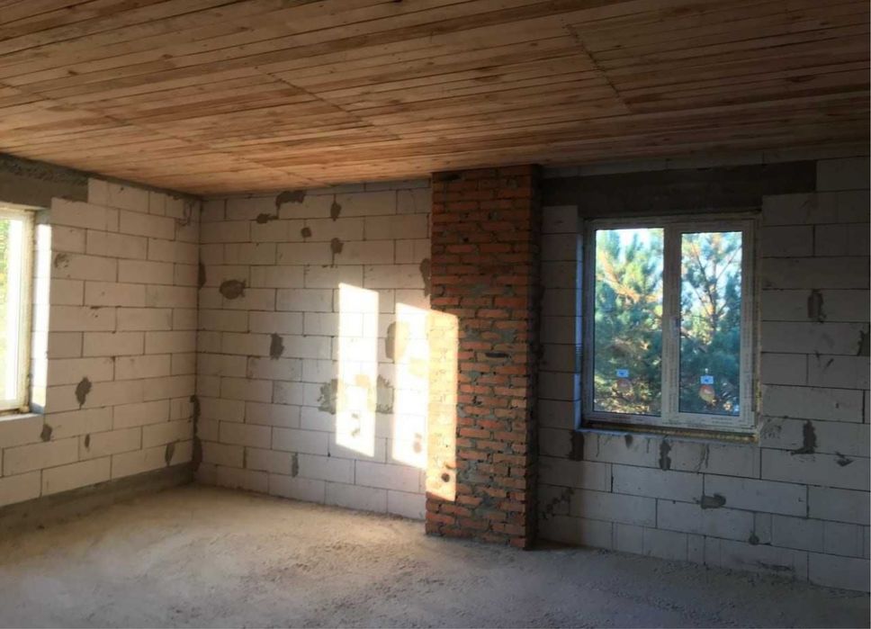 Будинок 150 кв. ВИГІДНА ЦІНА 660 у.е за кв.м