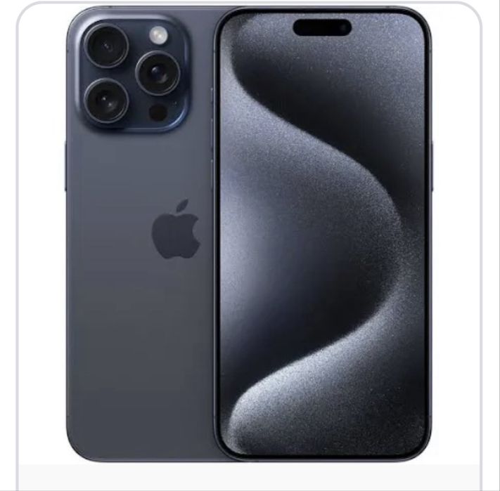 Iphone 15 pro max com garantia (fotos msg privada)