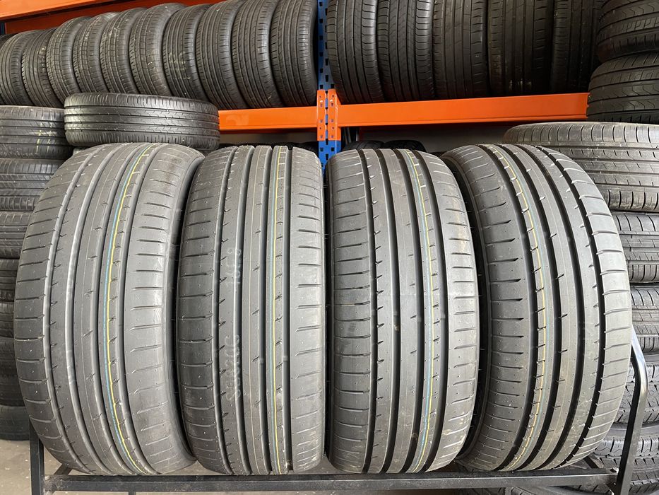 TOYO PROXES, 215/45 R18 NOWE! 23 rok!