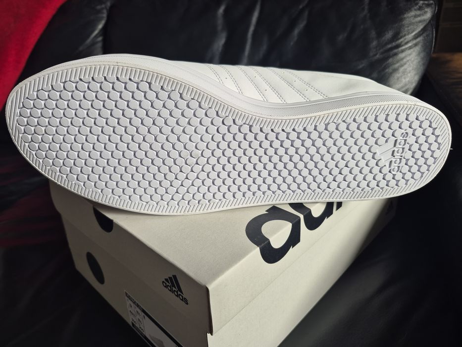 Buty męskie adidas, Nowe, 46 i 2/3, VS Pace 2.0, sneakers