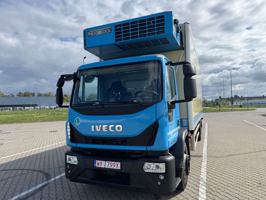 Iveco
