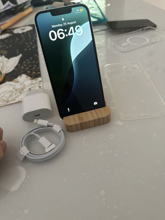 Iphone 14 128gb 100kondycji bateri okazja