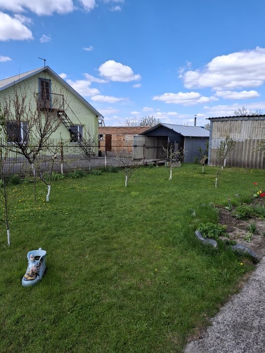 Продам дом Кременчугский район.80 кв.м.