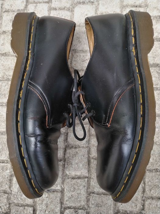 Dr Martens 42 Sapatos