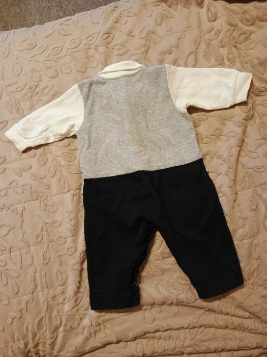 Костюм джентельмена 74