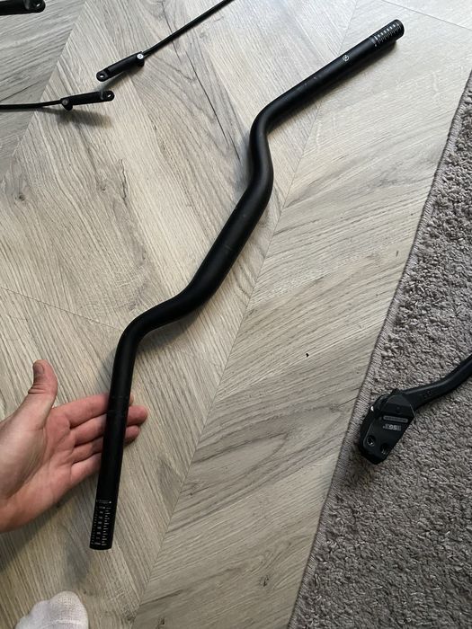 багажник для велосипеда Bontrager