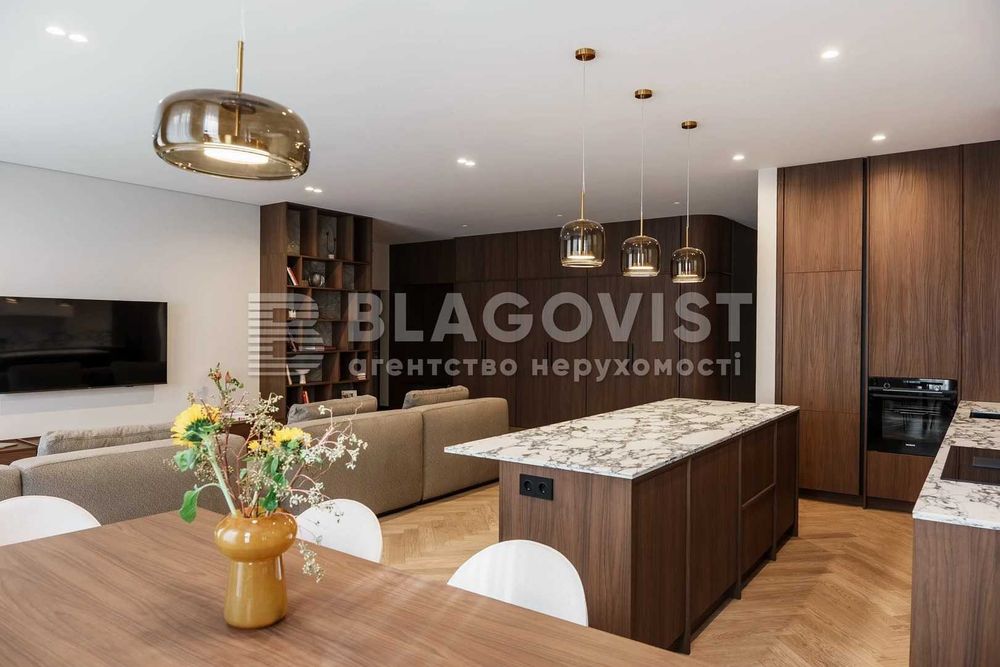 Продам 3 кімнатної квартири вул Бульварно-Кудрявська 17 ЖК Ярославів Град - View 4