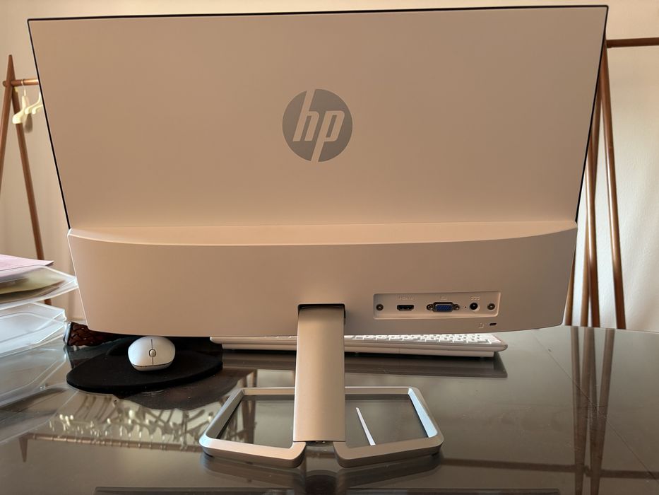 Monitor HP 22FW (22’’ - Full HD - LED IPS - FreeSync)