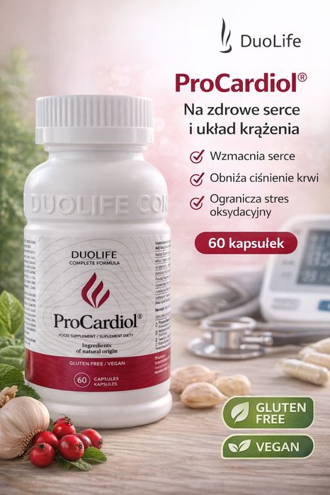 Duo life ProCardiol