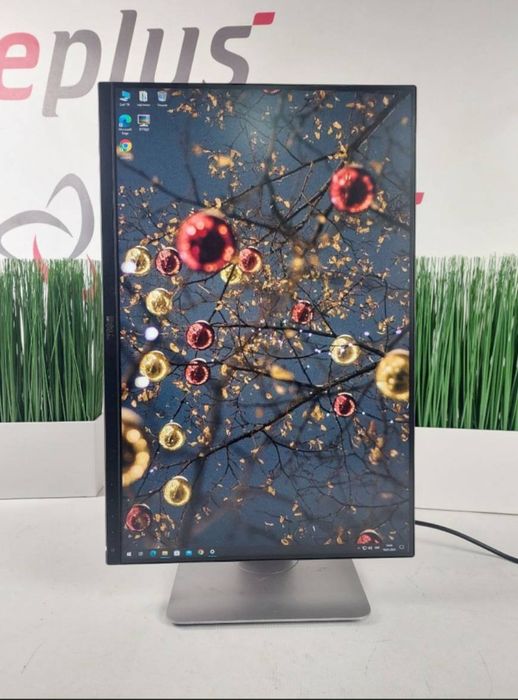 Монітор безрамковий DELL ultra sharp U2415