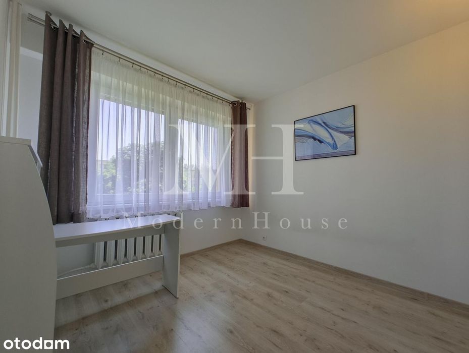 Jasne 2 pokoje | 48,1 m² | Duży balkon | Słoneczny Stok