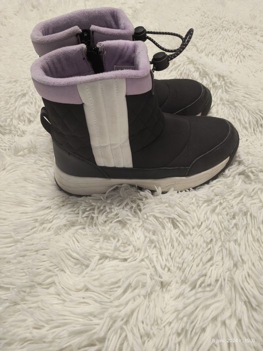 Śniegowce  rozmiar 35
