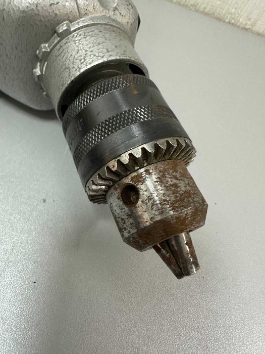 Дрель Тайга ДЭУ 1200