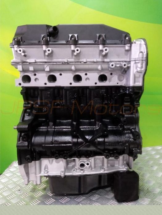 Motor Ford Transit 2.4 Tdi  D2FA - RECONDICIONADO