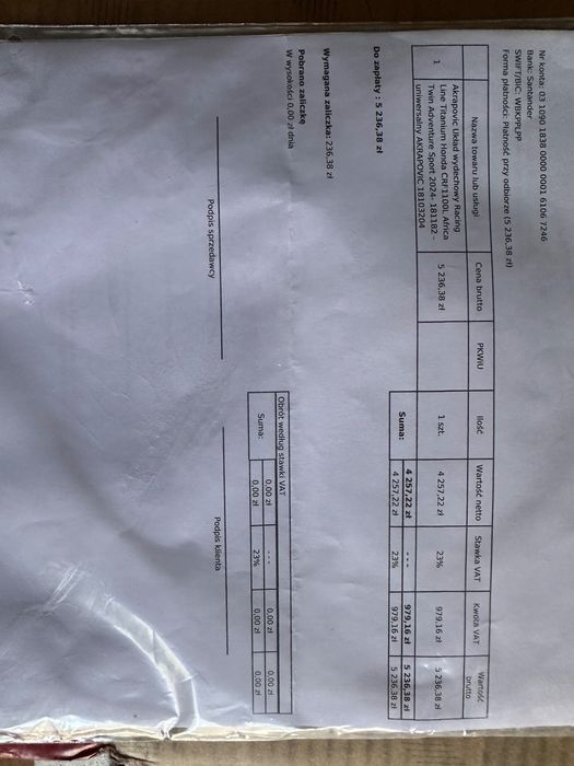 tłumik akrapovic honda afryka twin 2024r