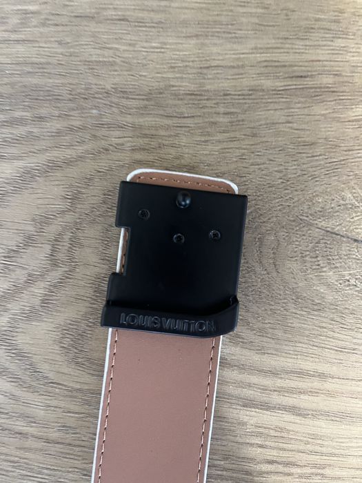 Pasek louis vuitton 110cm