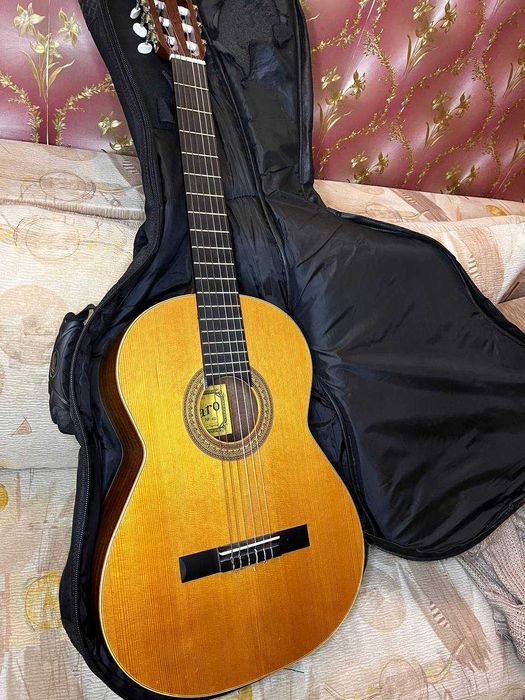 Alvaro Guitars No.40 Класична гітара