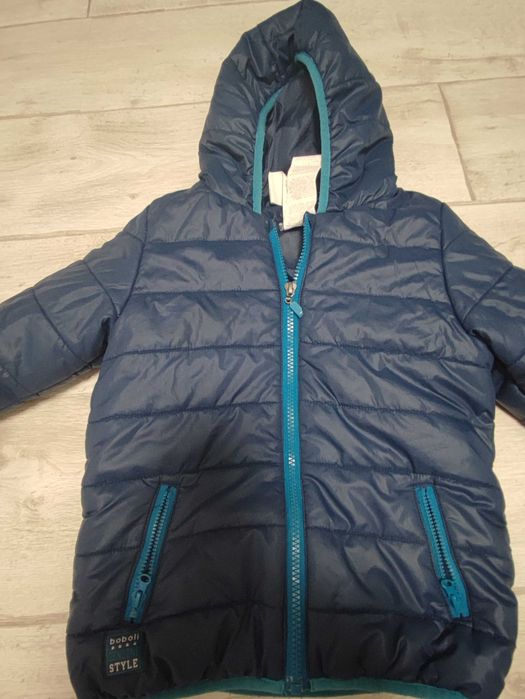 Дитяча куртка Boboli