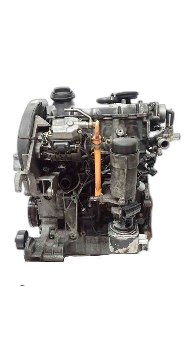 Motor Completo VW GOLF IV 1.9 TDI (81 kW / 110 cv) [08.1997 - 05.2004] ASV (OEM) | AHF (OEM)